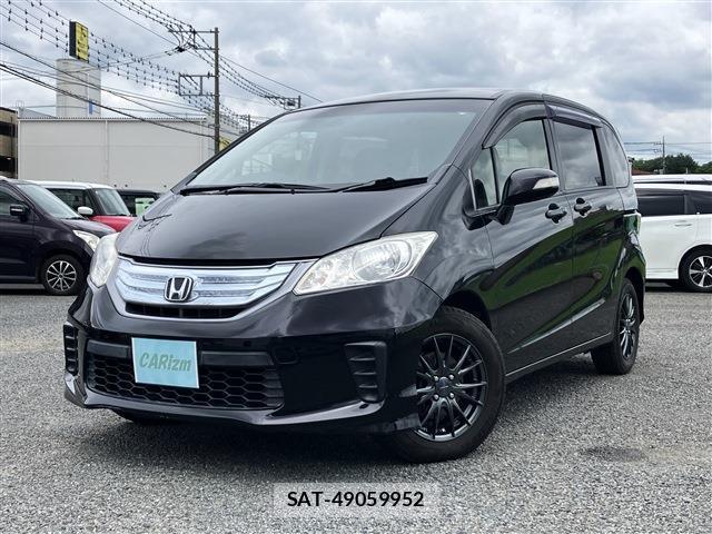 Honda FREED 2013-06 8285837-0