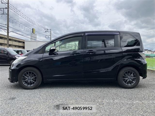 Honda FREED 2013-06 8285837-3