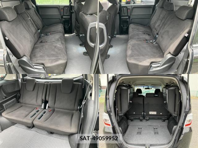 Honda FREED 2013-06 8285837-6