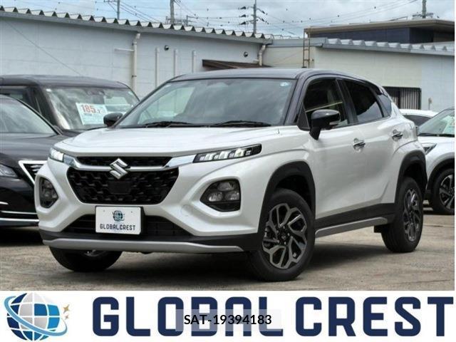 Suzuki Fronx 2026-07 8278123-0