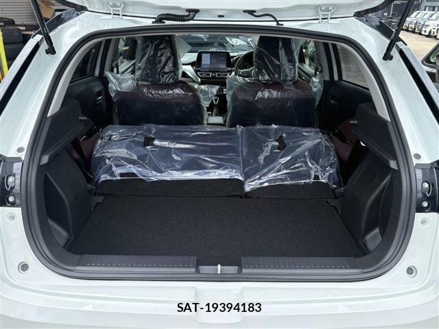 Suzuki Fronx 2026-07 8278123-7