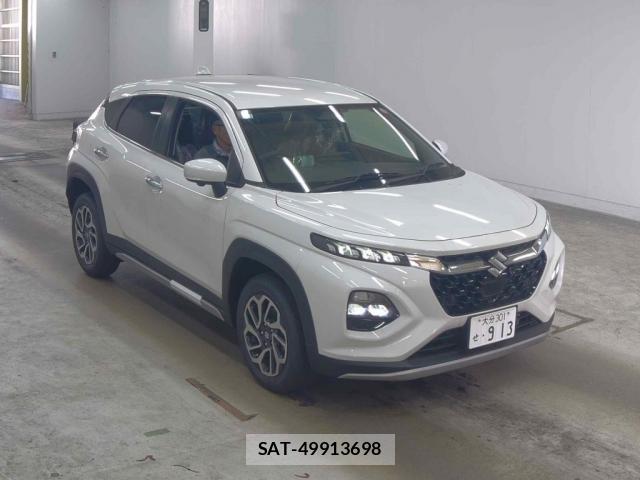 Suzuki Fronx 2025-12 8278292-0