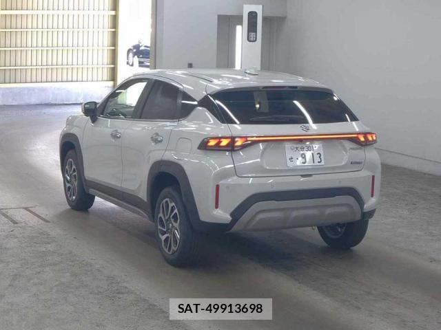 Suzuki Fronx 2025-12 8278292-1