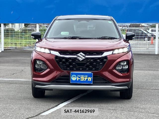 Suzuki Fronx 2024-10 8285591-1