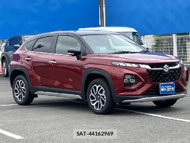 Suzuki Fronx 2024-10 8285591-2