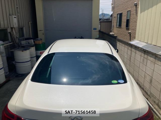 Nissan FUGA HYBRID 2016-04 8277760-12
