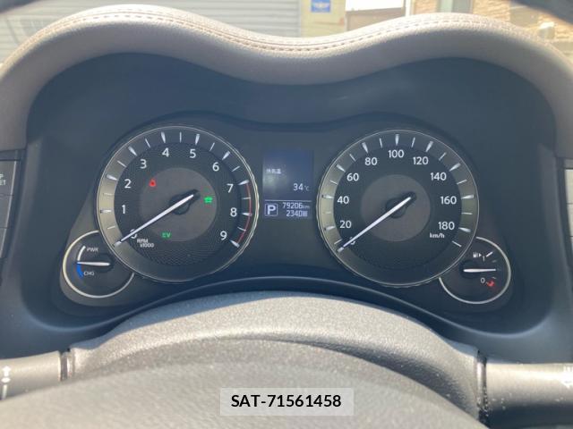 Nissan FUGA HYBRID 2016-04 8277760-17