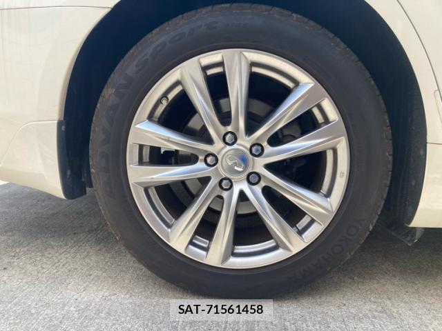 Nissan FUGA HYBRID 2016-04 8277760-4