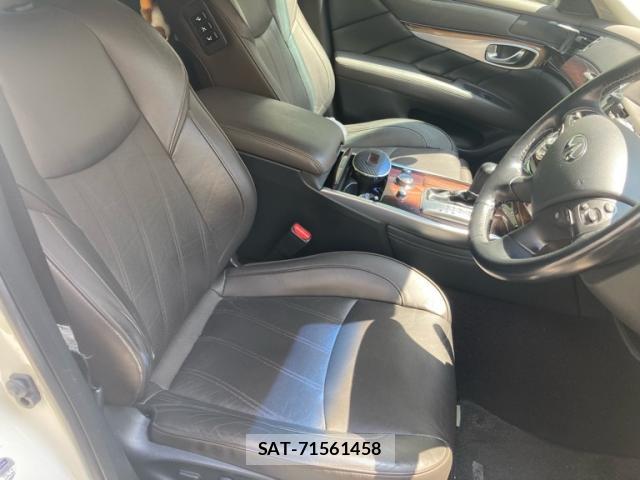 Nissan FUGA HYBRID 2016-04 8277760-9