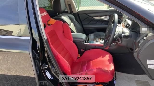 Nissan FUGA HYBRID 2011-08 8281851-5