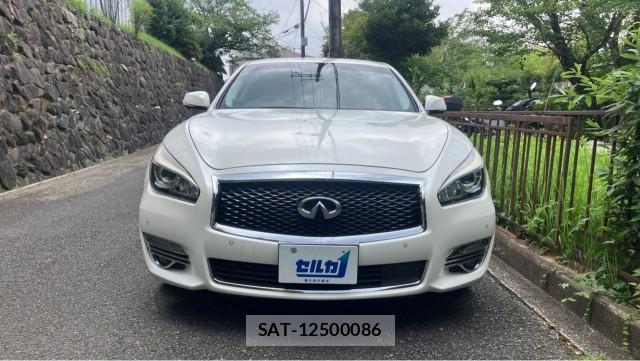 Nissan FUGA HYBRID 2016-01 8282173-9