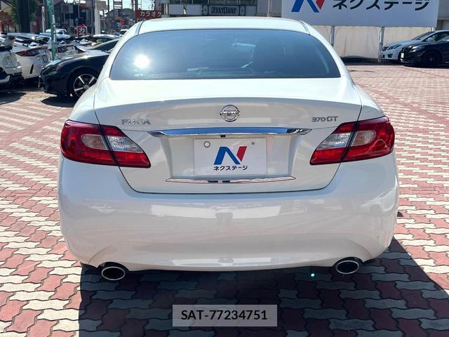 Nissan FUGA 2013-10 8279434-14