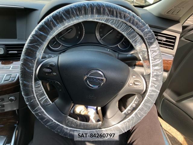 Nissan FUGA 2012-03 8279630-14