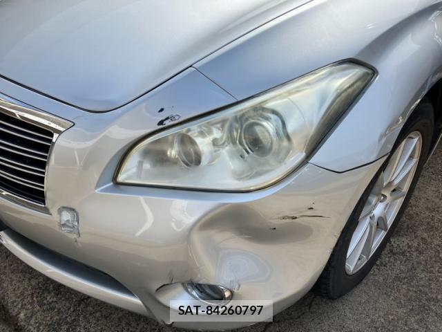 Nissan FUGA 2012-03 8279630-2