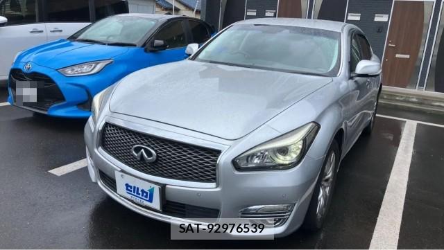 Nissan FUGA 2015-09 8281442-0