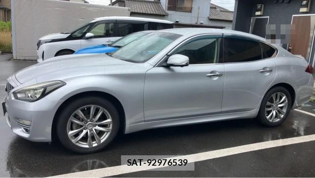Nissan FUGA 2015-09 8281442-10