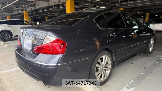Nissan FUGA 2007-12 8281552-12