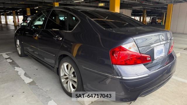 Nissan FUGA 2007-12 8281552-13