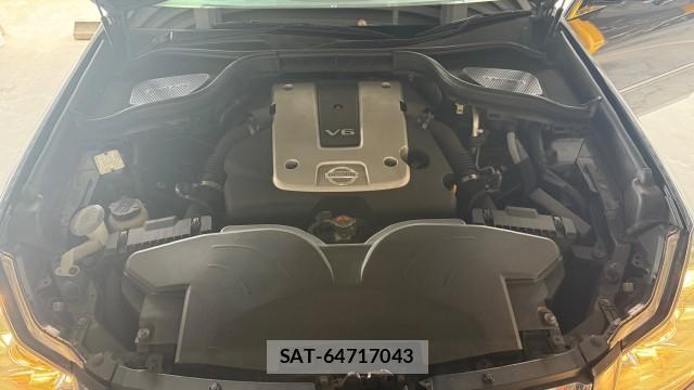 Nissan FUGA 2007-12 8281552-7