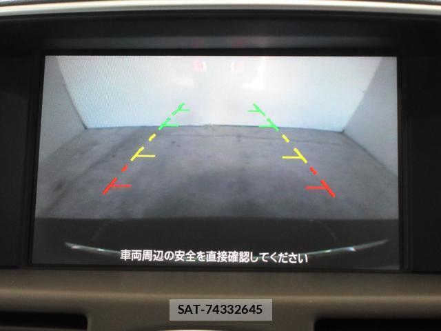 Nissan FUGA 2009-12 8285125-1