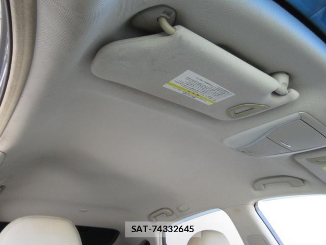 Nissan FUGA 2009-12 8285125-17