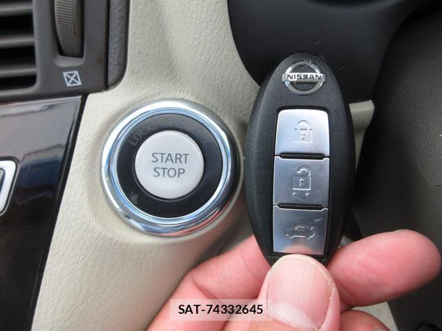 Nissan FUGA 2009-12 8285125-2