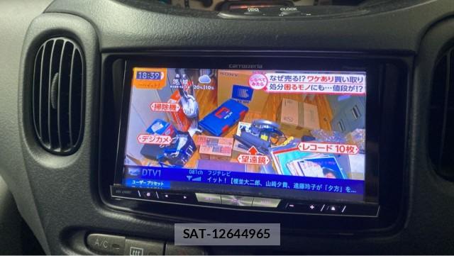 Toyota FUN CARGO 2002-03 8281696-4