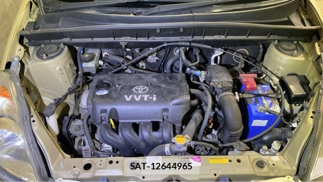 Toyota FUN CARGO 2002-03 8281696-7