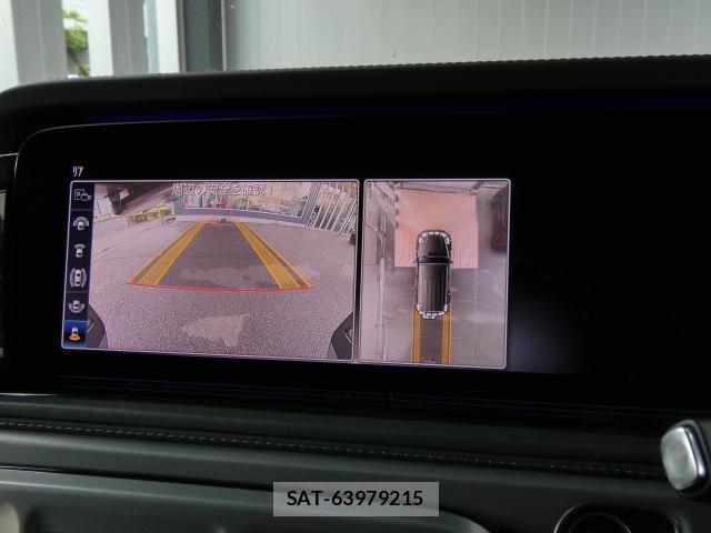 Mercedes Benz G-CLASS 2021-03 8279145-10