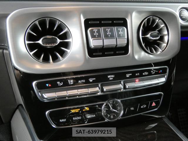 Mercedes Benz G-CLASS 2021-03 8279145-12