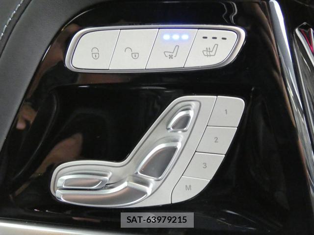 Mercedes Benz G-CLASS 2021-03 8279145-13