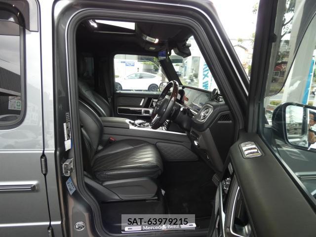Mercedes Benz G-CLASS 2021-03 8279145-14