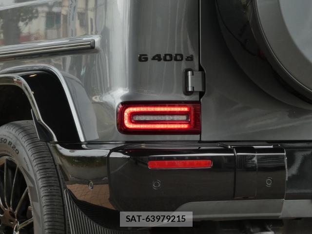 Mercedes Benz G-CLASS 2021-03 8279145-3