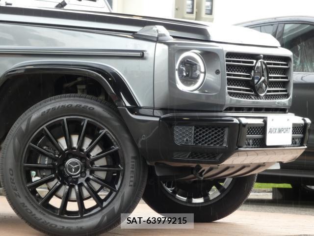Mercedes Benz G-CLASS 2021-03 8279145-4