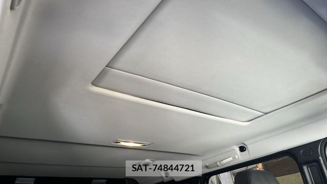 Mercedes Benz G-CLASS 2016-12 8280634-15