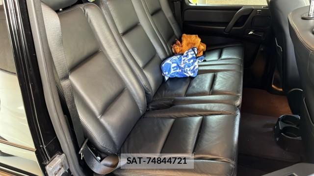 Mercedes Benz G-CLASS 2016-12 8280634-6