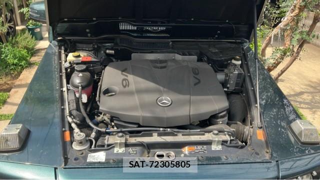 Mercedes Benz G-CLASS 2015-10 8280667-7