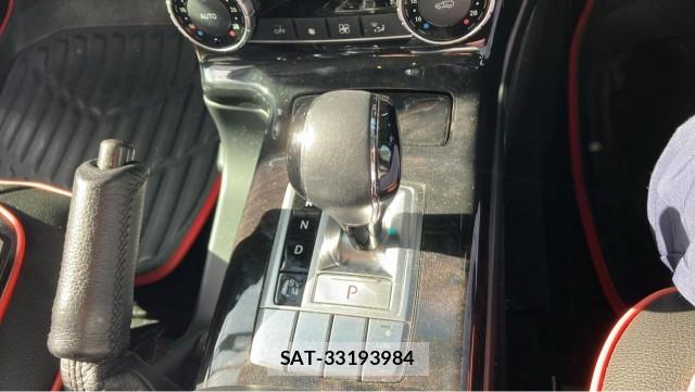 Mercedes Benz G-CLASS 2016-04 8280940-14