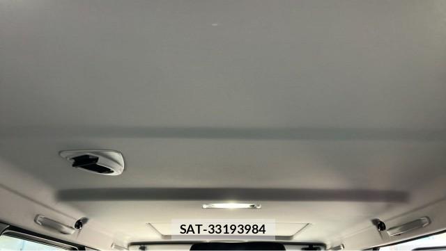 Mercedes Benz G-CLASS 2016-04 8280940-15