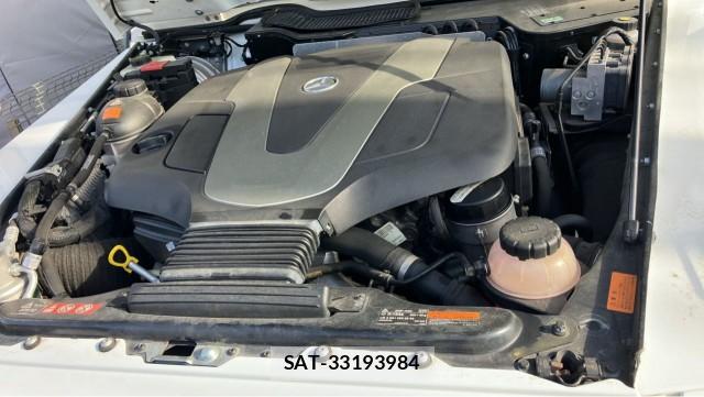 Mercedes Benz G-CLASS 2016-04 8280940-7