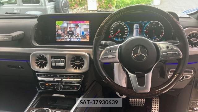 Mercedes Benz G-CLASS 2021-05 8280985-16