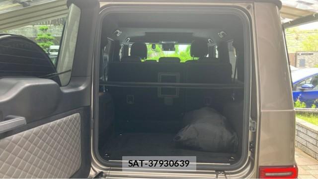 Mercedes Benz G-CLASS 2021-05 8280985-17
