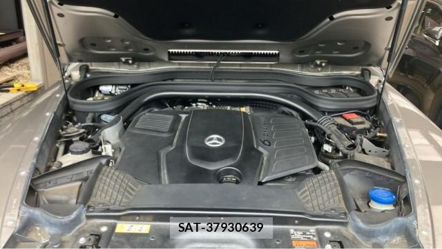 Mercedes Benz G-CLASS 2021-05 8280985-7