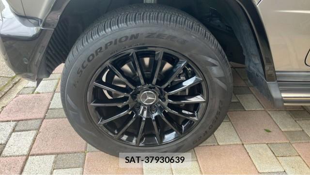 Mercedes Benz G-CLASS 2021-05 8280985-8