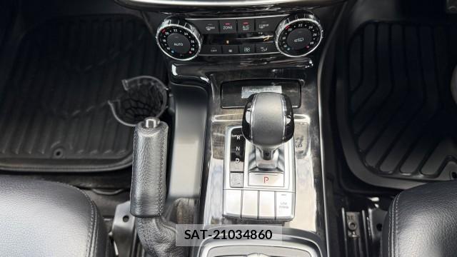 Mercedes Benz G-CLASS 2018-07 8281004-14