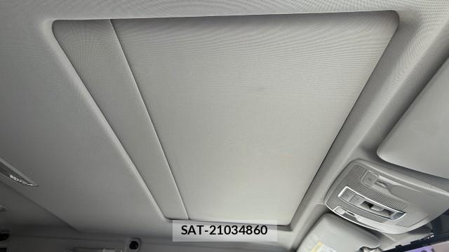 Mercedes Benz G-CLASS 2018-07 8281004-15
