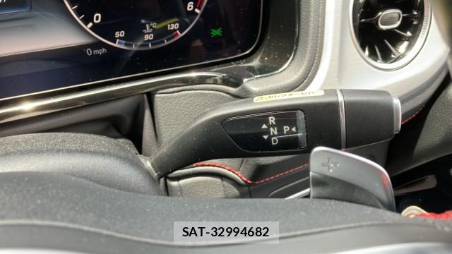 Mercedes Benz G-CLASS 2019-10 8281024-14