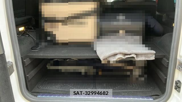 Mercedes Benz G-CLASS 2019-10 8281024-17