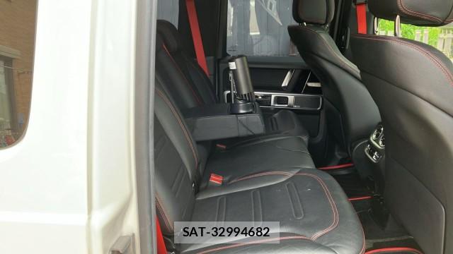 Mercedes Benz G-CLASS 2019-10 8281024-6