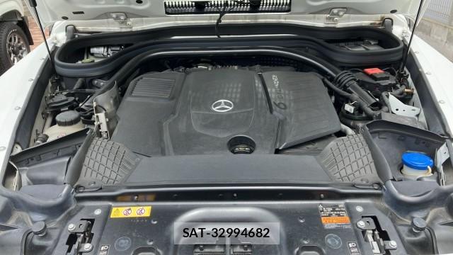 Mercedes Benz G-CLASS 2019-10 8281024-7